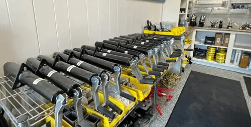 Bridge Trailer Parts Bridge Trailer Parts