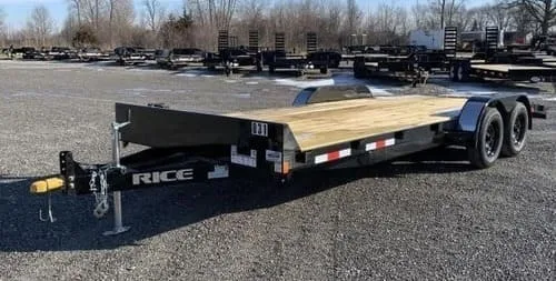 Bridge Trailer Rentals Bridge Trailer Rentals