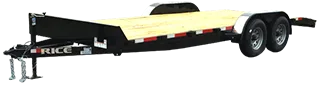 Car Trailers for sale in Woodburn, IN
