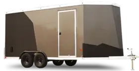 Cargo Trailers for sale in Woodburn, IN