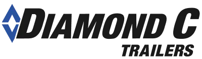 Diamond C Trailers for sale in Woodburn, IN
