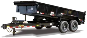 Dump Trailers for sale in Woodburn, IN