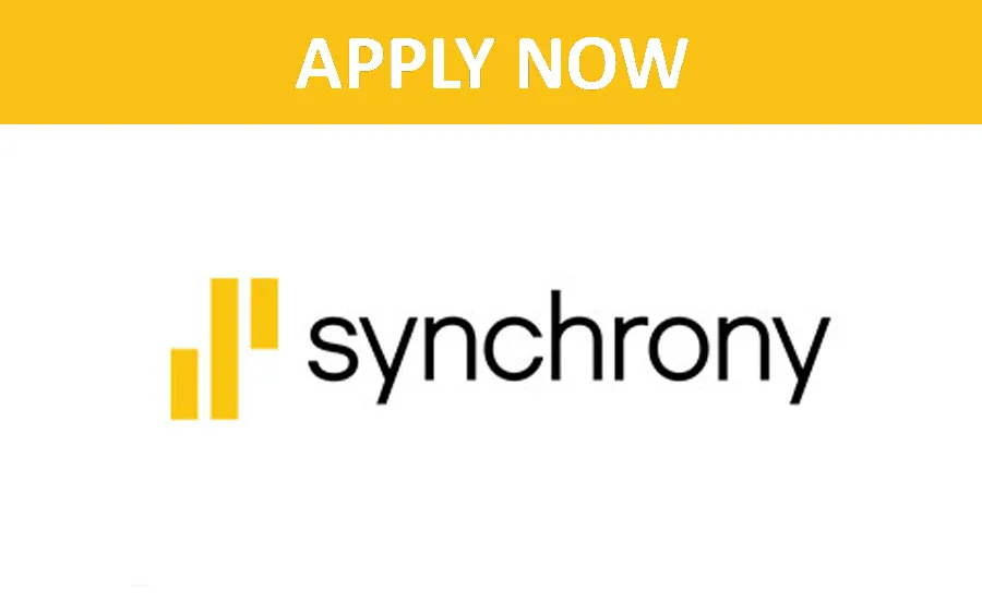 Synchrony Financing in Woodburn, IN