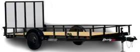 Utility Trailers for sale in Woodburn, IN